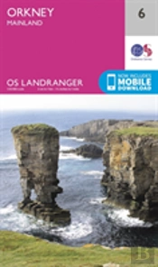 Orkney - Mainland