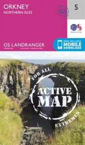 Orkney - Northern Isles