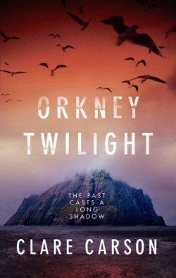 Bertrand.pt - Orkney Twilight