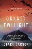 Orkney Twilight