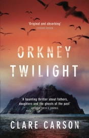 Orkney Twilight