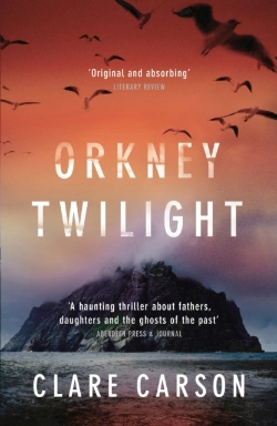 Bertrand.pt - Orkney Twilight