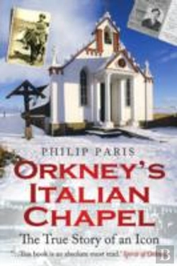 Bertrand.pt - Orkney'S Italian Chapel