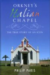 Orkney'S Italian Chapel