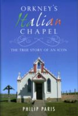 Bertrand.pt - Orkney'S Italian Chapel