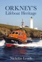 Orkney'S Lifeboat Heritage