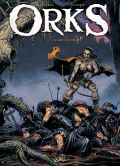 Orks T.2