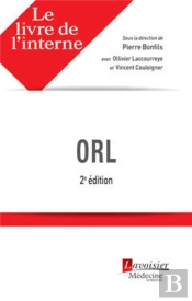 Orl (2e Édition)