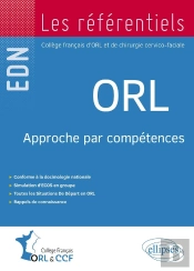 Orl - Approche Par Compétences