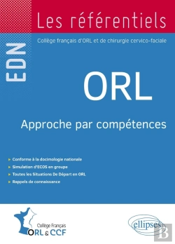 Bertrand.pt - Orl - Approche Par Compétences