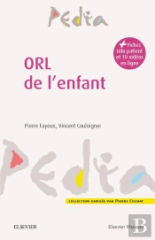 Orl Chez L'Enfant