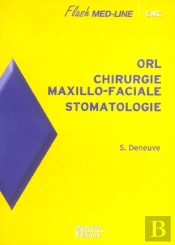 Orl, Chirurgie Maxillo-Faciale, Stomatologie