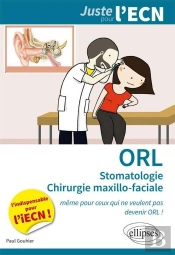 Orl, Stomatologie, Chirurgie Maxillo-Faciale