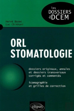 Bertrand.pt - Orl : Stomatologie