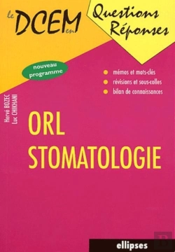 Bertrand.pt - Orl : Stomatologie
