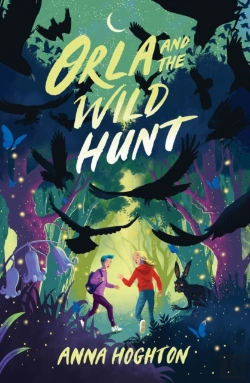 Bertrand.pt - Orla And The Wild Hunt