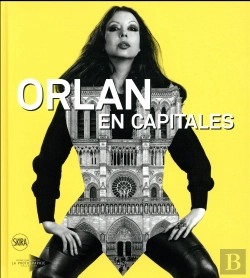 Bertrand.pt - Orlan En Capitales