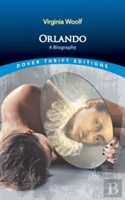 Orlando: A Biography