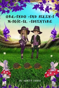 Bertrand.pt - Orlando And Selena'S Magical Adventure