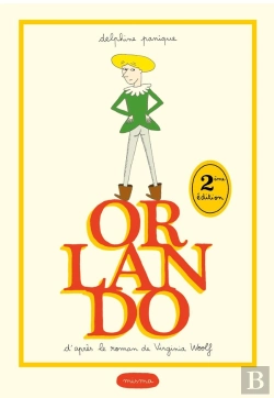 Bertrand.pt - Orlando