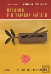Orlando e o Tambor Mágico