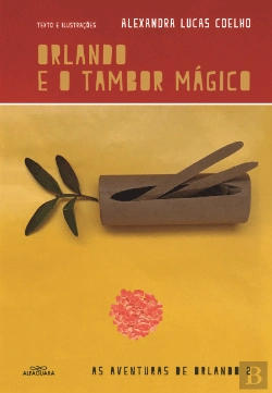 Bertrand.pt - Orlando e o Tambor Mágico