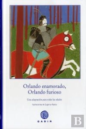 Orlando Enamorado, Orlando Furioso