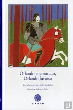 Bertrand.pt - Orlando Enamorado, Orlando Furioso