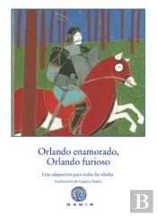 Orlando Enamorado, Orlando Furioso