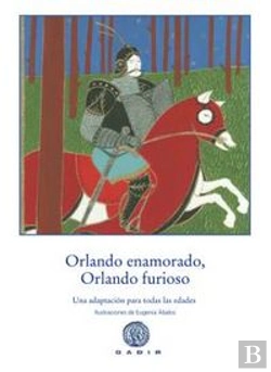 Bertrand.pt - Orlando Enamorado, Orlando Furioso