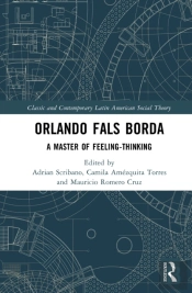 Orlando Fals Borda