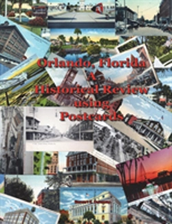 Bertrand.pt - Orlando, Fl - A Historical Review Using Postcards