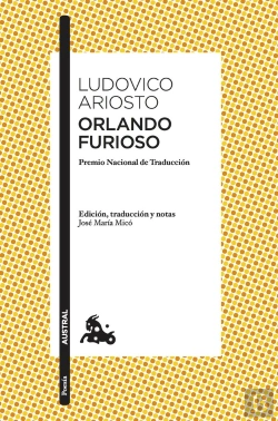 Bertrand.pt - Orlando Furioso