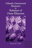 Orlando Greenwood Illustrates The Rubaiyat Of Omar Khayyam