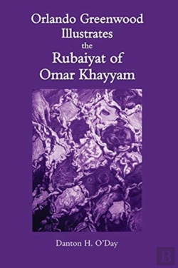 Bertrand.pt - Orlando Greenwood Illustrates The Rubaiyat Of Omar Khayyam