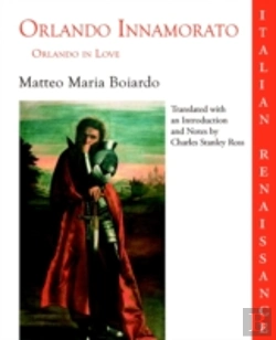 Bertrand.pt - Orlando Innamorato (Orlando In Love)