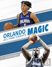 Orlando Magic
