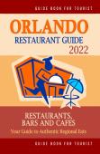 Orlando Restaurant Guide 2022