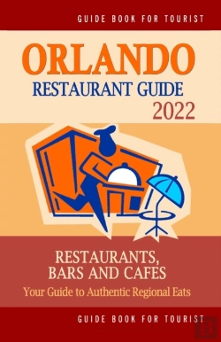Bertrand.pt - Orlando Restaurant Guide 2022
