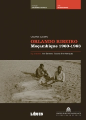 Orlando Ribeiro