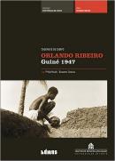 Orlando Ribeiro - Guiné 1947