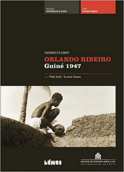 Bertrand.pt - Orlando Ribeiro - Guiné 1947