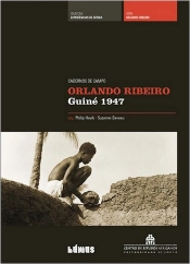 Orlando Ribeiro - Guiné 1947