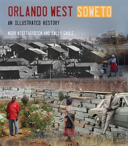 Bertrand.pt - Orlando West, Soweto