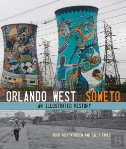 Bertrand.pt - Orlando West, Soweto
