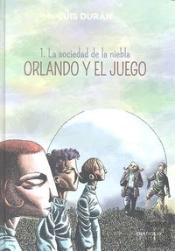 Orlando Y El Juego 01