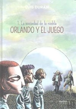 Bertrand.pt - Orlando Y El Juego 01