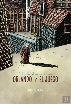 Bertrand.pt - Orlando Y El Juego 03: Los Heraldos De La Lluvia