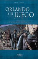 Orlando Y El Juego 4 La Danza De Los Errantes