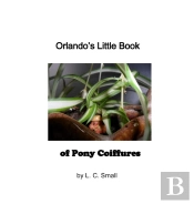 Orlando'S Little Book Of Pony Coiffures